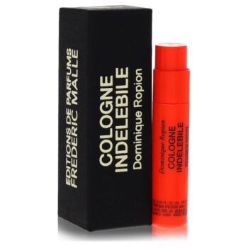 <span class="notranslate">FREDERIC MALLE COLOGNE INDELEBILE</span> (sample) 1 ml for Women
