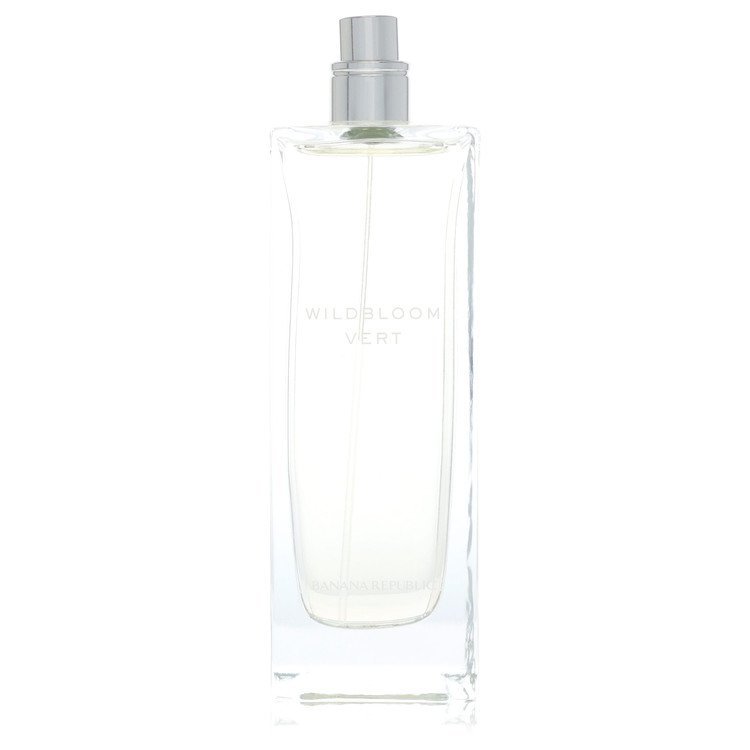 <span class="notranslate">BANANA REPUBLIC WILDBLOOM VERT</span> Eau De Parfum (tester) 100 ml for Women <span class="notranslate">BANANA REPUBLIC WILDBLOOM VERT</span> Eau De Parfum (tester) 100 ml for Women