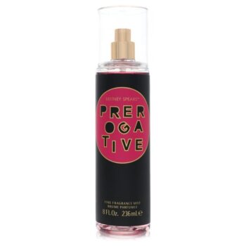 <span class="notranslate">BRITNEY SPEARS PREROGATIVE</span> Fragrance Mist 240 ml for Women