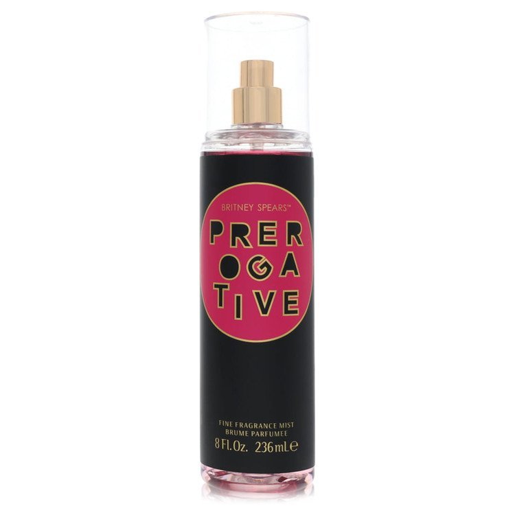 <span class="notranslate">BRITNEY SPEARS PREROGATIVE</span> Fragrance Mist 240 ml for Women <span class="notranslate">BRITNEY SPEARS PREROGATIVE</span> Fragrance Mist 240 ml for Women