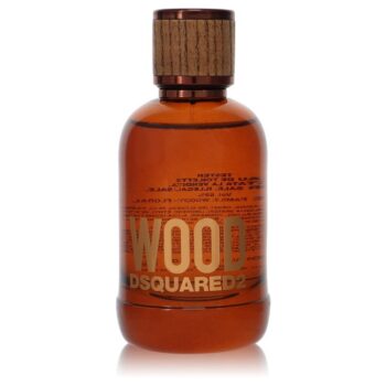 <span class="notranslate">DSQUARED2 WOOD</span> Eau De Toilette (tester) 100 ml for Men