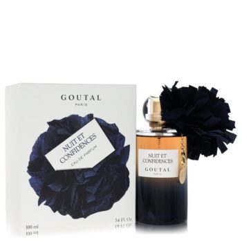 <span class="notranslate">ANNICK GOUTAL NUIT ET CONFIDENCES</span> Eau De Parfum 100 ml for Women