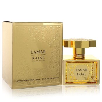 <span class="notranslate">KAJAL LAMAR</span> Eau De Parfum 100 ml Unisex
