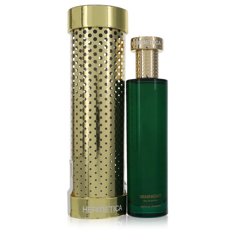 <span class="notranslate">HERMETICA VANINIGHT</span> Eau De Parfum 100 ml Unisex <span class="notranslate">HERMETICA VANINIGHT</span> Eau De Parfum 100 ml Unisex