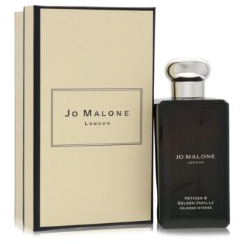 <span class="notranslate">JO MALONE VETIVER & GOLDEN VANILLA</span> Eau De Cologne Intense Spray 100 ml Unisex