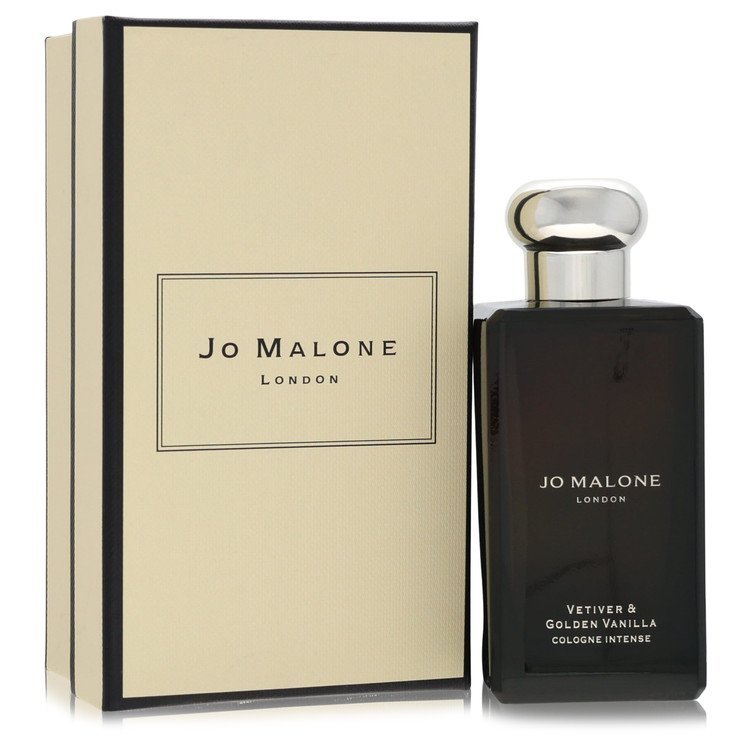 <span class="notranslate">JO MALONE VETIVER & GOLDEN VANILLA</span> Eau De Cologne Intense Spray 100 ml Unisex <span class="notranslate">JO MALONE VETIVER & GOLDEN VANILLA</span> Eau De Cologne Intense Spray 100 ml Unisex