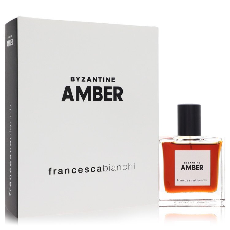 <span class="notranslate">FRANCESCA BIANCHI BYZANTINE AMBER</span> Parfum 30 ml Unisex <span class="notranslate">FRANCESCA BIANCHI BYZANTINE AMBER</span> Parfum 30 ml Unisex