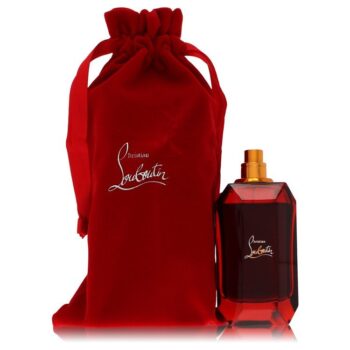 <span class="notranslate">CHRISTIAN LOUBOUTIN LOUBILUNA</span> Eau De Parfum INTENSE WITH POUCH 90 ml Unisex
