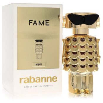 <span class="notranslate">PACO RABANNE FAME INTENSE</span> Eau De Parfum 50 ml for Women