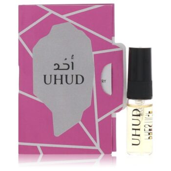 <span class="notranslate">ARABIYAT PRESTIGE UHUD Mini</span> Eau De Parfum 3 ml for Women