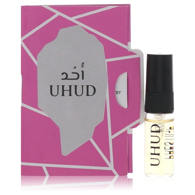 <span class="notranslate">ARABIYAT PRESTIGE UHUD Mini</span> Eau De Parfum 3 ml for Women <span class="notranslate">ARABIYAT PRESTIGE UHUD Mini</span> Eau De Parfum 3 ml for Women