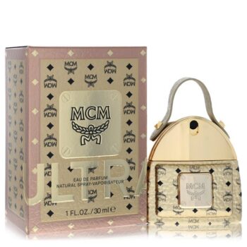 <span class="notranslate">MCM ULTRA</span> Eau De Parfum 30 ml for Women