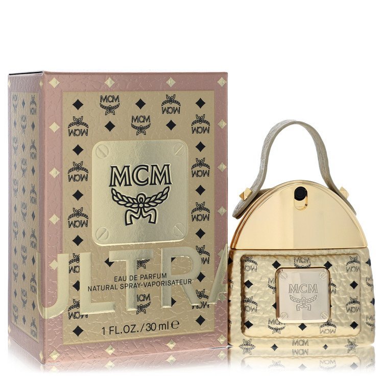 <span class="notranslate">MCM ULTRA</span> Eau De Parfum 30 ml for Women <span class="notranslate">MCM ULTRA</span> Eau De Parfum 30 ml for Women