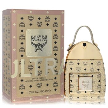 <span class="notranslate">MCM ULTRA</span> Eau De Parfum 50 ml for Women