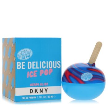 <span class="notranslate">DONNA KARAN BE DELICIOUS ICE POP BERRY BLISS</span> Eau De Parfum 50 ml for Women