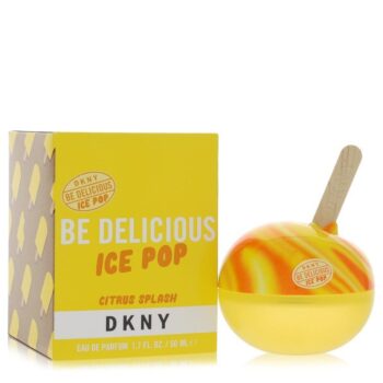 <span class="notranslate">DONNA KARAN BE DELICIOUS ICE POP CITRUS SPLASH</span> Eau De Parfum 50 ml for Women