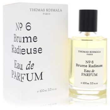 <span class="notranslate">THOMAS KOSMALA BRUME RADIEUSE NO.6</span> Eau De Parfum 100 ml for Men