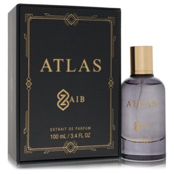 <span class="notranslate">ZAIB ATLAS</span> Parfum 100 ml Unisex