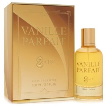 <span class="notranslate">ZAIB VANILLE PARFAIT</span> Parfum 100 ml Unisex