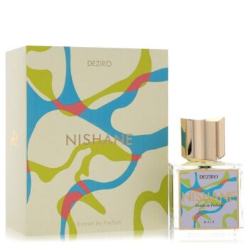 <span class="notranslate">NISHANE DEZIRO</span> Parfum 100 ml for Men