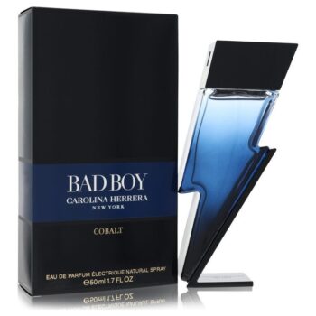 <span class="notranslate">CAROLINA HERRERA BAD BOY COBALT</span> Eau De Parfum 50 ml for Men