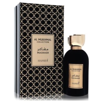 <span class="notranslate">HAMIDI AL MUKHMAL MASHAER</span> Eau De Parfum 100 ml Unisex