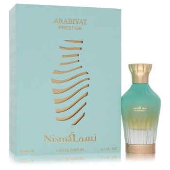<span class="notranslate">ARABIYAT PRESTIGE NISMA</span> Eau De Parfum 80 ml for Women