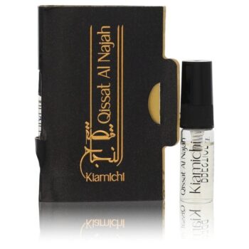 <span class="notranslate">ARABIYAT PRESTIGE QISSAT AL NAJAH KIAMICHI Mini</span> Eau De Parfum 3 ml for Men