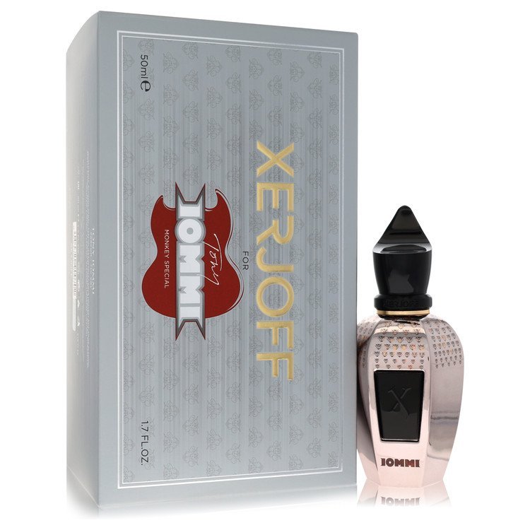 <span class="notranslate">XERJOFF TONY IOMMI MONKEY SPECIAL</span> Parfum 50 ml Unisex <span class="notranslate">XERJOFF TONY IOMMI MONKEY SPECIAL</span> Parfum 50 ml Unisex