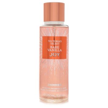 <span class="notranslate">VICTORIA'S SECRET BARE VANILLA SHIMMER JOY</span> Fragrance Mist 250 ml for Women