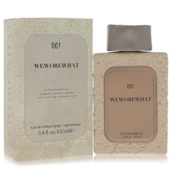 <span class="notranslate">WEWOREWHAT 001</span> Eau De Parfum 100 ml Unisex