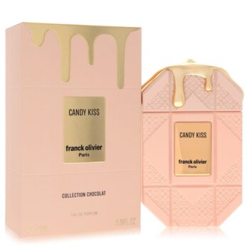 <span class="notranslate">FRANCK OLIVIER CANDY KISS</span> Eau De Parfum 100 ml for Women