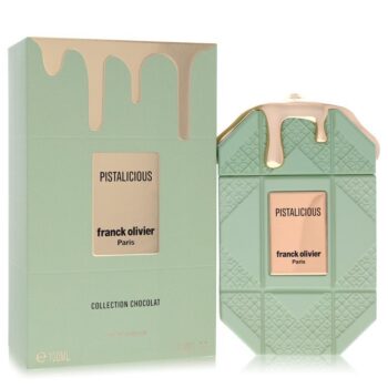 <span class="notranslate">FRANCK OLIVIER PISTALICIOUS</span> Eau De Parfum 100 ml Unisex