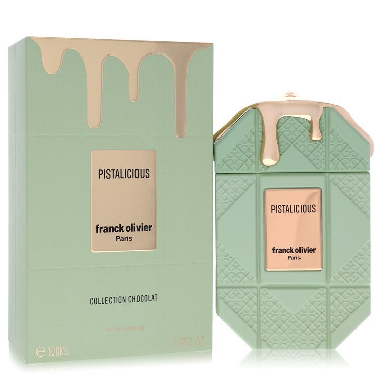 <span class="notranslate">FRANCK OLIVIER PISTALICIOUS</span> Eau De Parfum 100 ml Unisex <span class="notranslate">FRANCK OLIVIER PISTALICIOUS</span> Eau De Parfum 100 ml Unisex