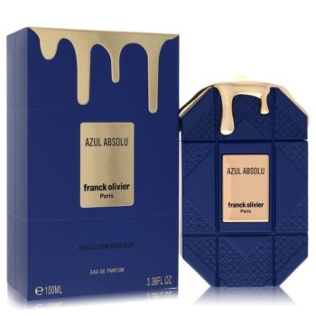 <span class="notranslate">FRANCK OLIVIER AZUL ABSOLU</span> Eau De Parfum 100 ml for Men