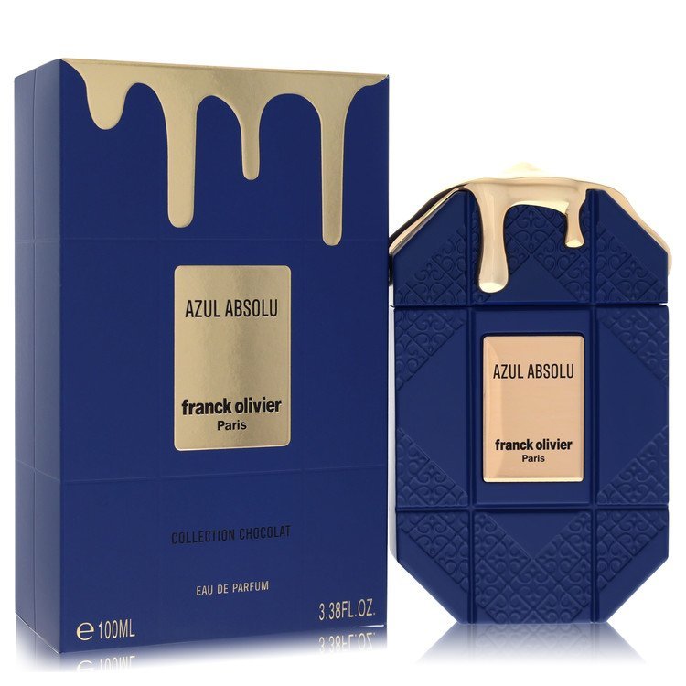 <span class="notranslate">FRANCK OLIVIER AZUL ABSOLU</span> Eau De Parfum 100 ml for Men <span class="notranslate">FRANCK OLIVIER AZUL ABSOLU</span> Eau De Parfum 100 ml for Men