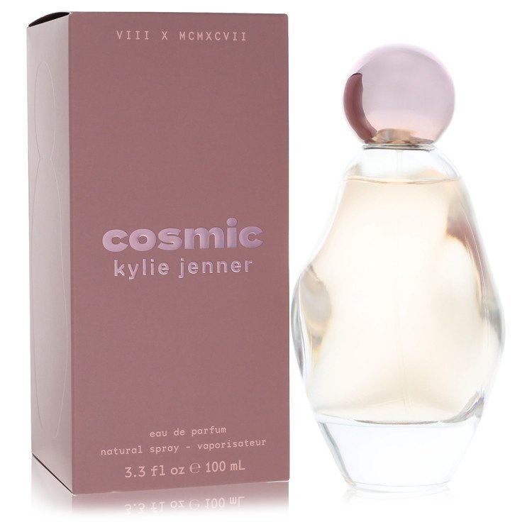 <span class="notranslate">KYLIE JENNER COSMIC</span> Eau De Parfum 100 ml for Women <span class="notranslate">KYLIE JENNER COSMIC</span> Eau De Parfum 100 ml for Women