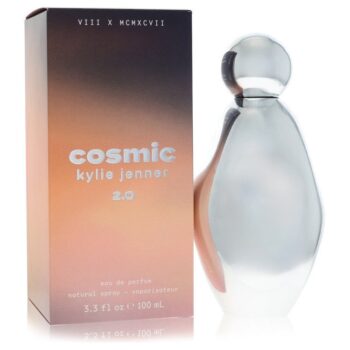 <span class="notranslate">KYLIE JENNER COSMIC 2.0</span> Eau De Parfum 100 ml for Women