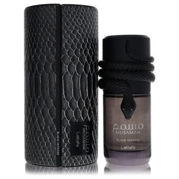 <span class="notranslate">LATTAFA MUSAMAM BLACK INTENSE</span> Eau De Parfum 100 ml for Men