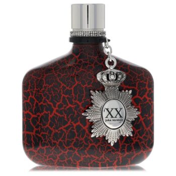 <span class="notranslate">JOHN VARVATOS XX INTENSE</span> Eau De Parfum (tester) 125 ml for Men