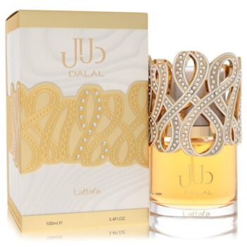 <span class="notranslate">LATTAFA DALAL</span> Eau De Parfum 100 ml for Women