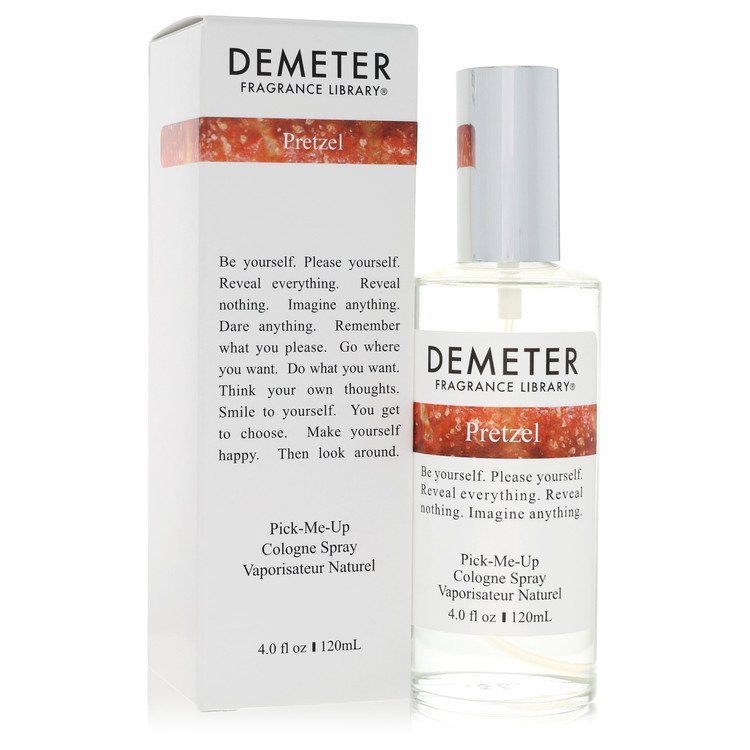 <span class="notranslate">DEMETER PRETZEL</span> Eau De Cologne 120 ml Unisex <span class="notranslate">DEMETER PRETZEL</span> Eau De Cologne 120 ml Unisex