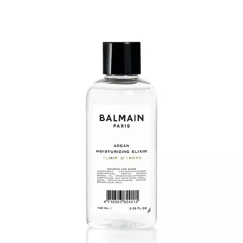 BALMAIN HAIR ARGAN moisturizing elixir 100 ml BALMAIN HAIR ARGAN moisturizing elixir 100 ml