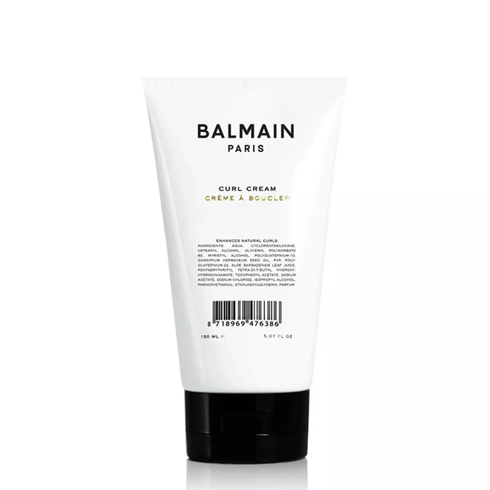 BALMAIN HAIR BALMAIN curl cream 150 ml BALMAIN HAIR BALMAIN curl cream 150 ml