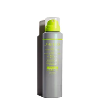 <span class="notranslate">SHISEIDO SPORTS INVISIBLE</span> protective mist SPF50+ 150 ml