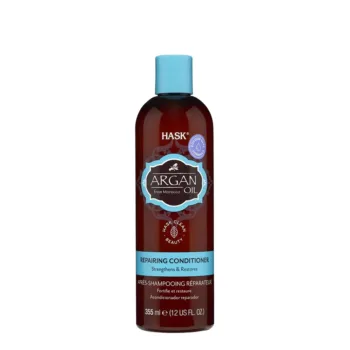 HASK ARGAN OIL repairing conditioner 355 ml