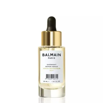 BALMAIN HAIR OVERNIGHT REPAIR serum 30 ml BALMAIN HAIR OVERNIGHT REPAIR serum 30 ml