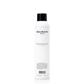 <span class="notranslate">BALMAIN HAIR</span> SESSION SPRAY #medium 300 ml <span class="notranslate">BALMAIN HAIR</span> SESSION SPRAY #medium 300 ml
