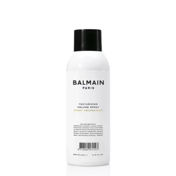 BALMAIN HAIR TEXTURIZING volume spray 200 ml BALMAIN HAIR TEXTURIZING volume spray 200 ml
