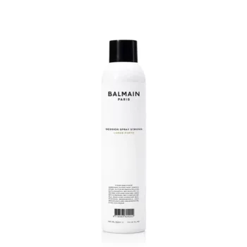 BALMAIN HAIR SESSION SPRAY #strong 300 ml BALMAIN HAIR SESSION SPRAY #strong 300 ml